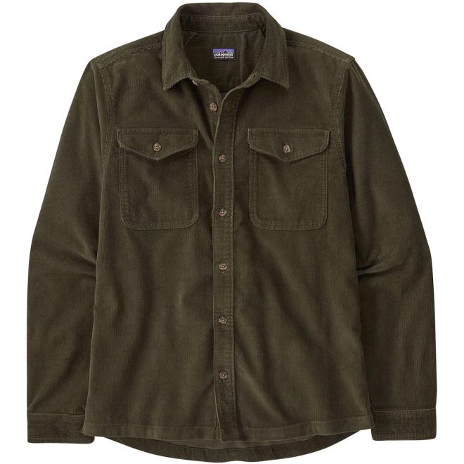 Patagonia M's Corduroy Shirt chemise homme