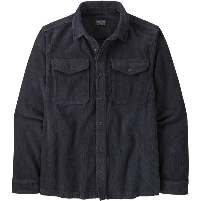 Patagonia M's Corduroy Shirt chemise homme