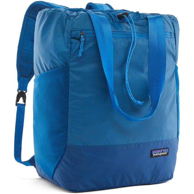 バッグ patagonia Ultralight Black Hole Tote Patagonia - Ultralight Black Hole Tote Pack 27L - DISTANCE