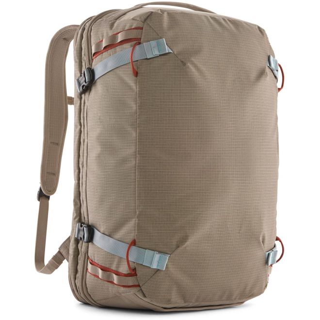 Patagonia Black Hole MLC 45 L travel backpack