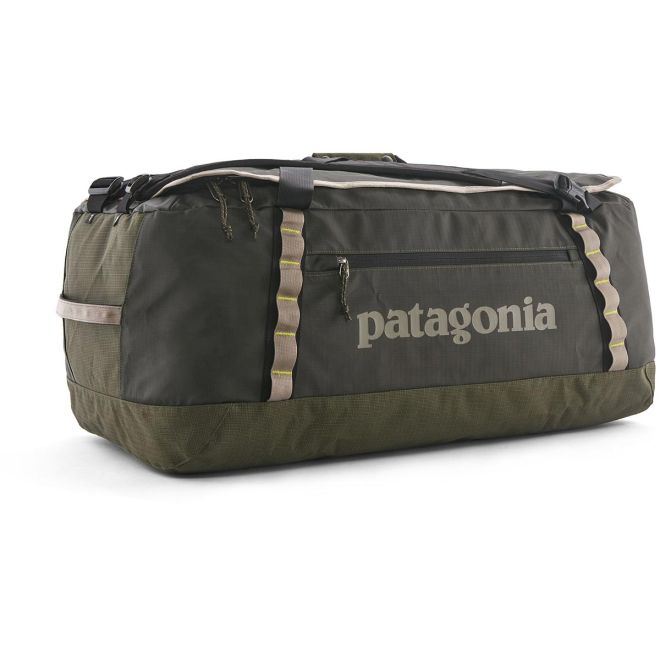 ヨ*ー様 patagonia⭐️Black hole duffel 70L⭐️新 Patagonia Black Hole® Duffel Bag 70L