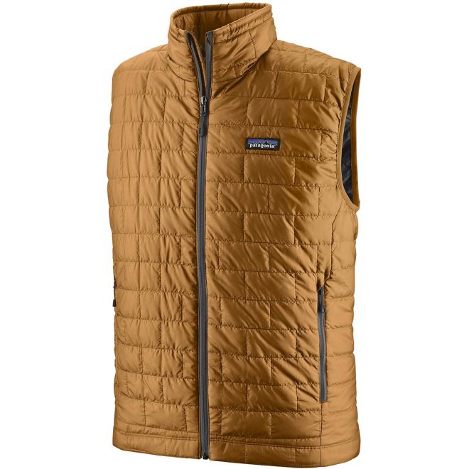 ジャケット・アウター patagonia M'S NANO PUFF VEST XL M's Nano Puff Vest