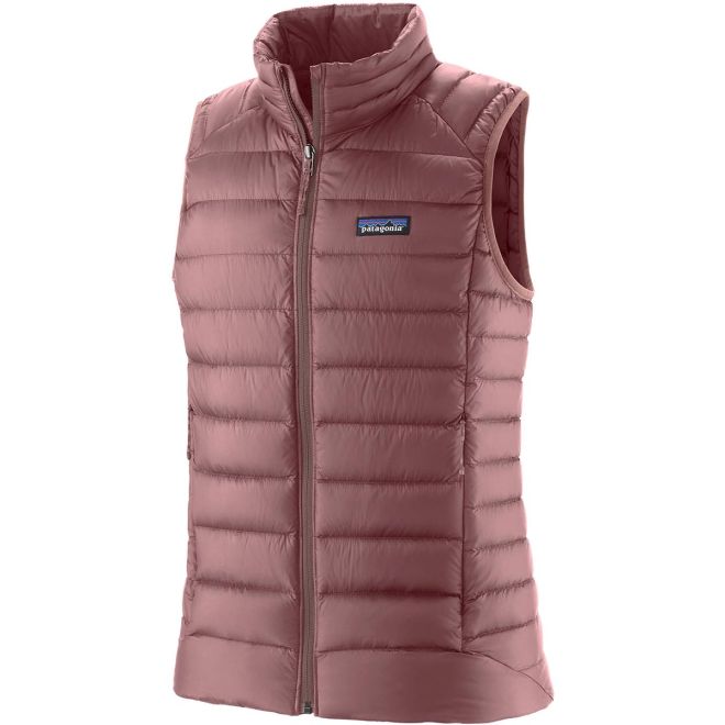 Patagonia W's Down Sweater Vest γυναικείο γιλέκο