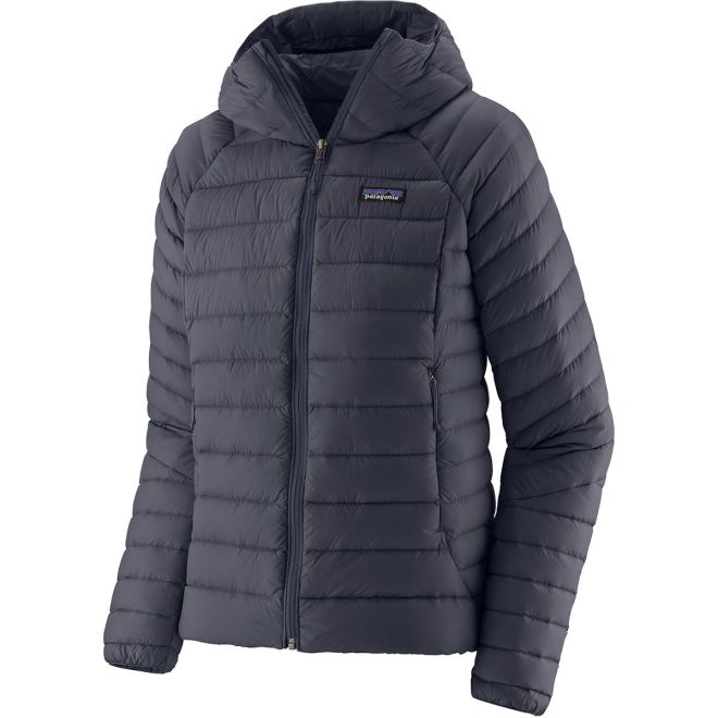 ジャケット・アウター patagonia Down Sweater Hoody P/O Patagonia Women's Down Sweater Hoody - W25 - Aj's Ski and Sports