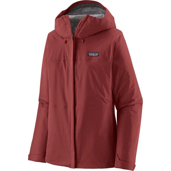 Patagonia Women's Torrentshell 3L Jacket women's hardshell jacket