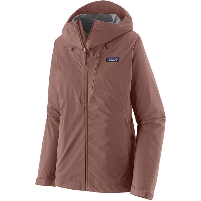 Patagonia W's Granite Crest women's hardshell jacket