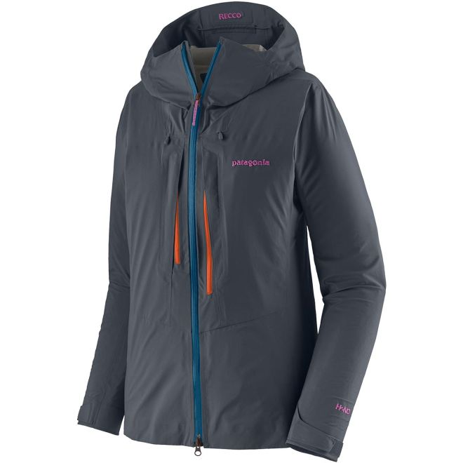 Patagonia W's M10 Storm Jacket women's shell jacket
