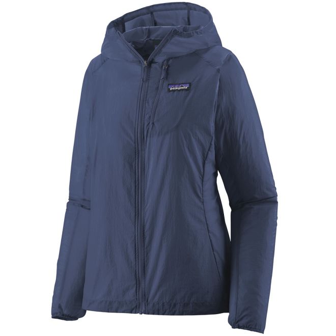 Patagonia W's Houdini Jacket winddichte Frauenjacke