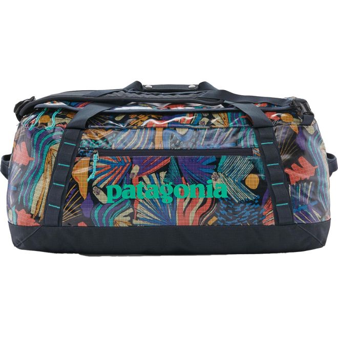 patagonia 廃盤 迷彩 Black Hole Duffel 55L patagonia-55-liter-black-hole-