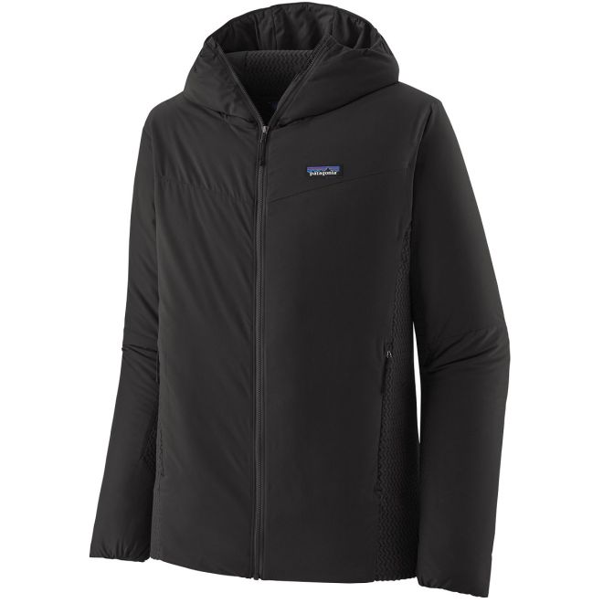 Patagonia M's Nano-Air Light Hybrid Hoody ανδρικό μπουφάν softshell