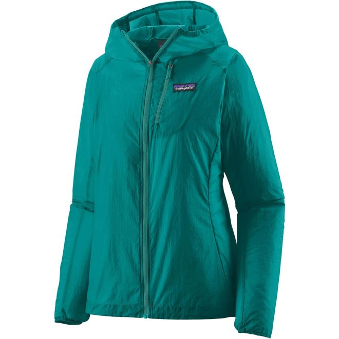 Patagonia W's Houdini Jacket winddichte Frauenjacke