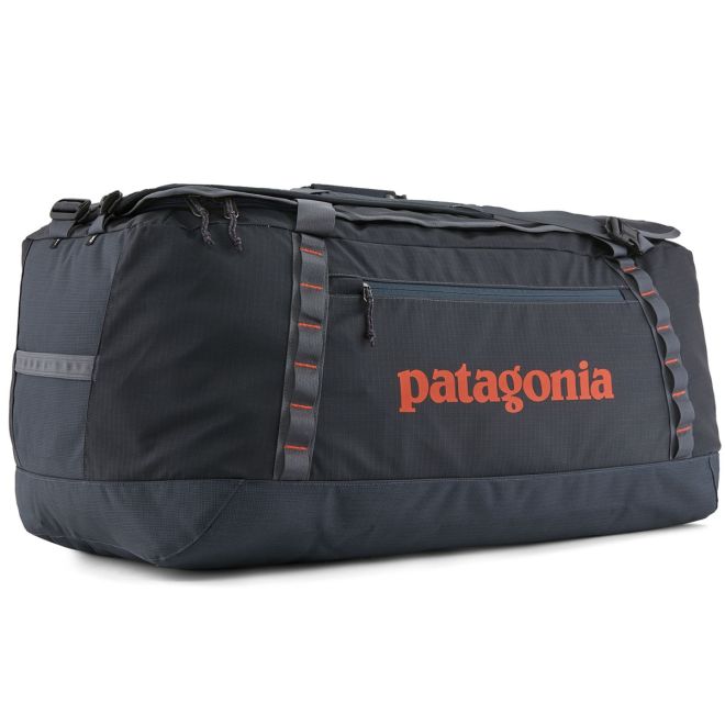 旅行かばん・小分けバッグ Patagonia Duffel Black hole 60L AQSN.jpg