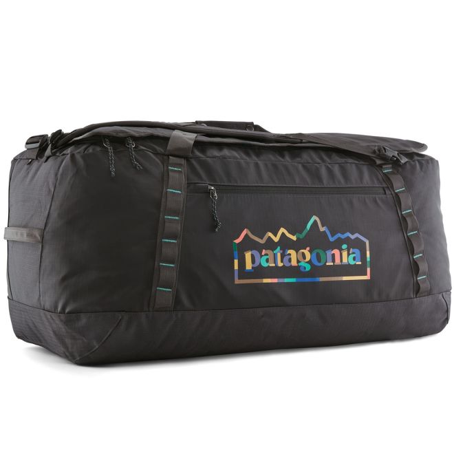 patagonia 廃盤 迷彩 Black Hole Duffel 55L Patagonia Black Hole Duffel 55L – charliesflybox