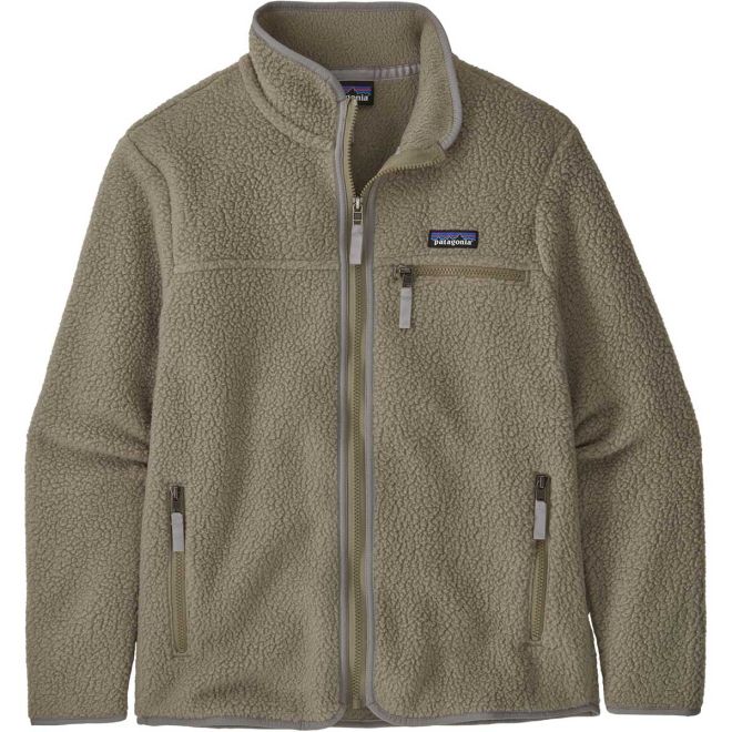 Patagonia W's Retro Pile Jacket women's technical fleece
