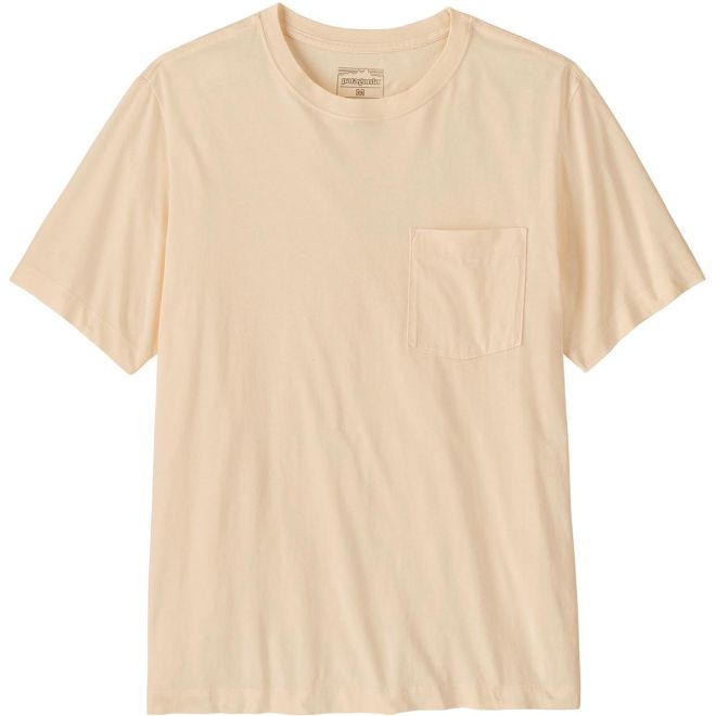 Patagonia M's Daily Pocket Tee men's t-shirt