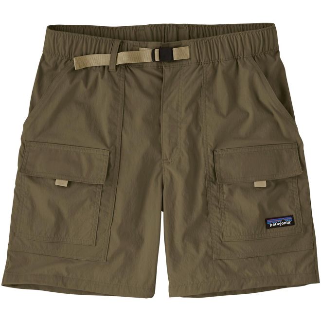 Patagonia M's Outdoor Everyday Shorts - 6 in. pantaloni corti uomo