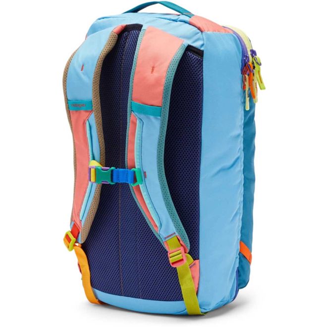 Cotopaxi Allpa Mini 20L Del Dία Travel Pack σακίδιο ταξιδιού