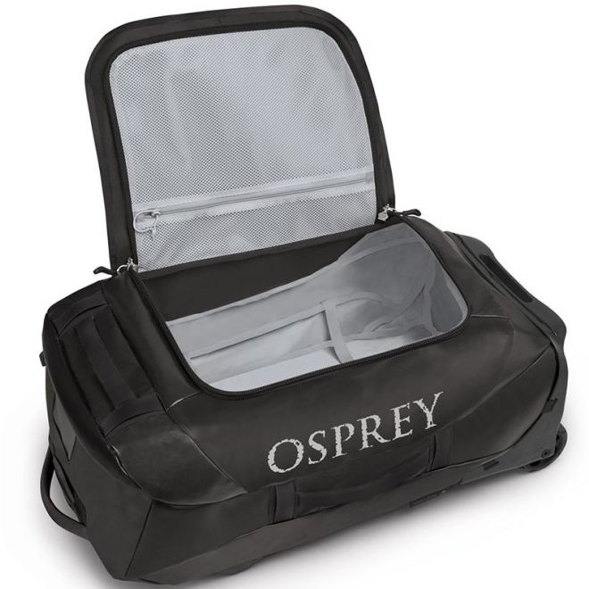 osprey rolling suitcase