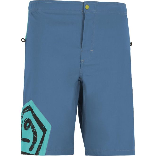 E9 Enove Wet 2.4 herren shorts