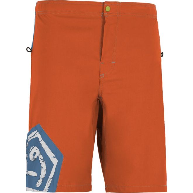 E9 Enove Wet 2.4 herren shorts