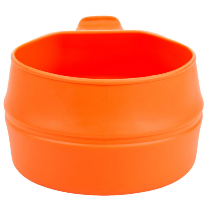 Wildo Fold-A-Cup καμπινγκ κούπα