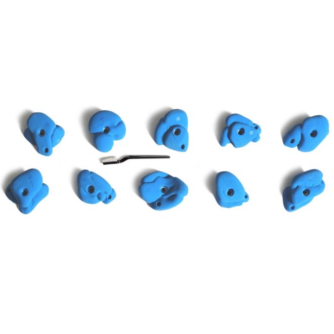 Volx Holds LIGNE CRACK'S Wizzard 10 χερούλια αναρρίχησης