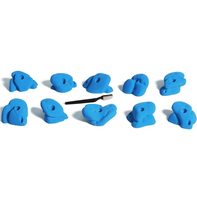 Volx Holds LIGNE CRACK'S Wizzard 10 χερούλια αναρρίχησης