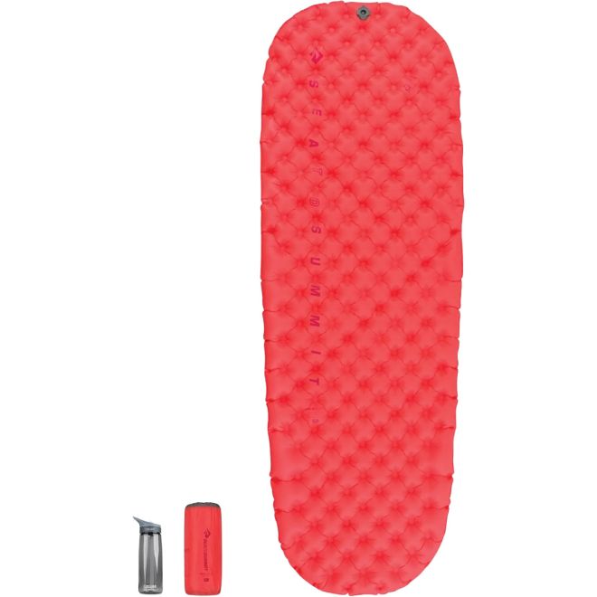 Sea To Summit Womens Ultra Light Insulated inflatable Luftmatratze