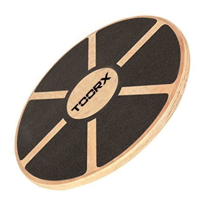 TOORX Balance Board ιδιοδεκτική σανίδα