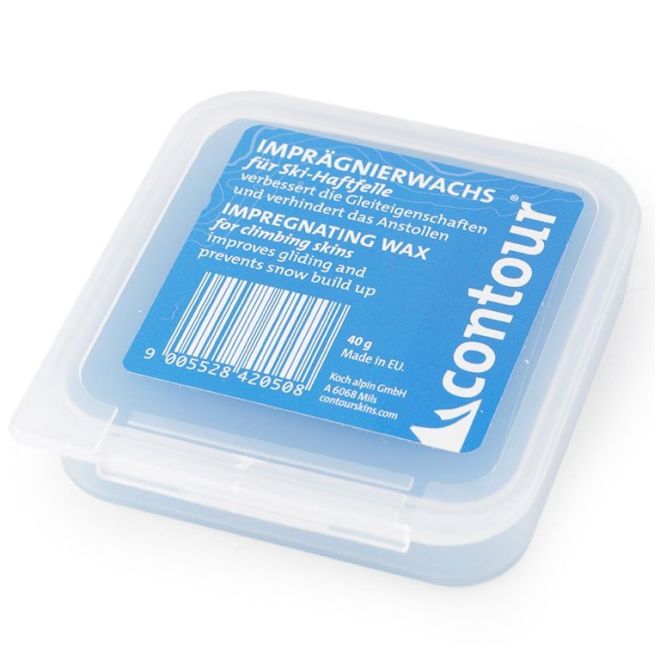 Contour Skin Wax κερί για δέρματα