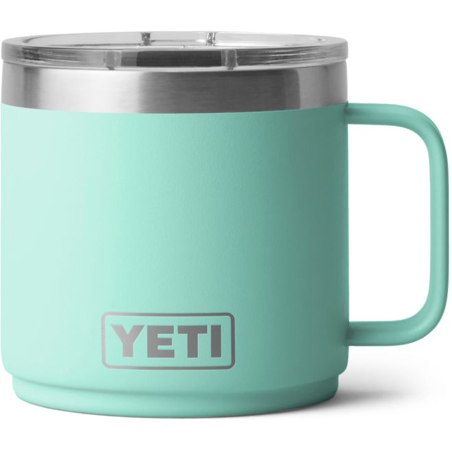 Yeti Rambler 14 Oz Mug 2.0 καμπινγκ κούπα