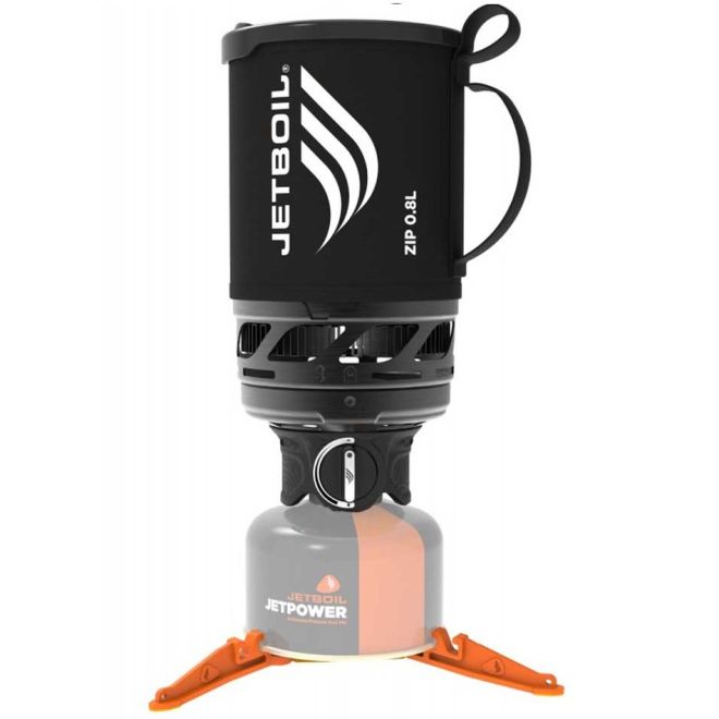 Jetboil Zip 0.8 gas stove