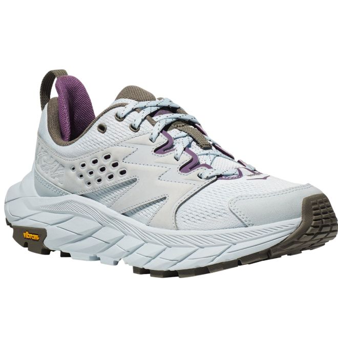 HOKA W Anacapa Breeze Low γυναικεία παπούτσια πεζοπορίας