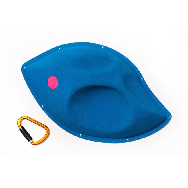 Smog 15 όγκος αναρρίχησης ρητίνης