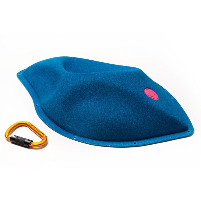 Smog 15 όγκος αναρρίχησης ρητίνης