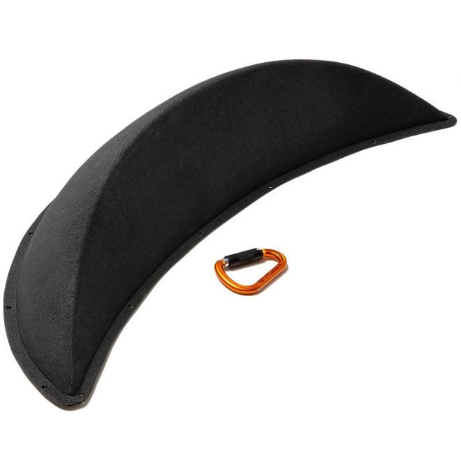 Smog 26 αναρριχητικός όγκος ρητίνης