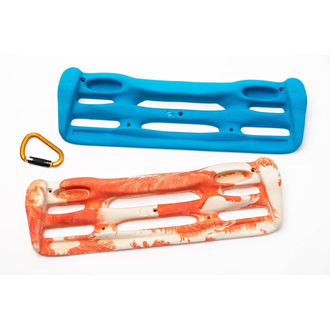 Smog The Chance Klettertrainingsboard