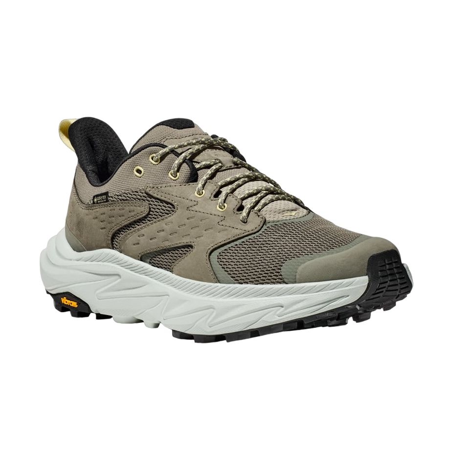 HOKA M Anacapa 2 Low GTX trekking shoes