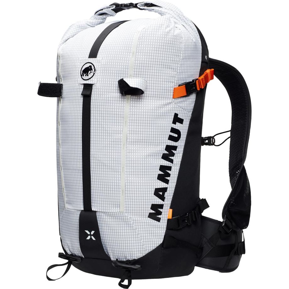 Mammut - MAMMUT マムート TRION LIGHT 28L Mammut Trion Light 28 Reviews - Trailspace
