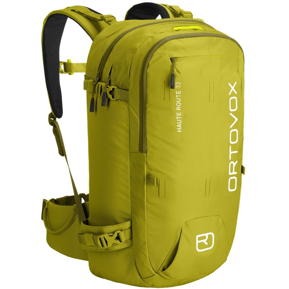 Ortovox Haute Route 32 ski touring backpack
