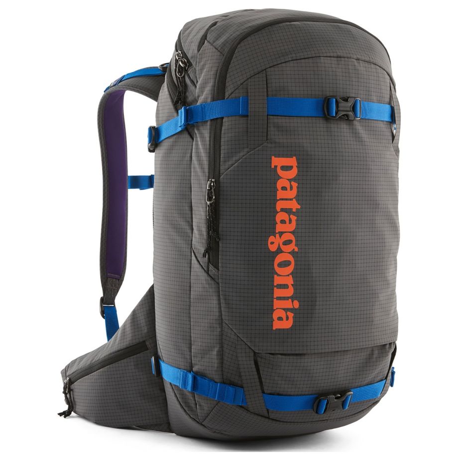 patagonia パタゴニア Drifter 30 Patagonia SnowDrifter 30 ski mountaineering backpack