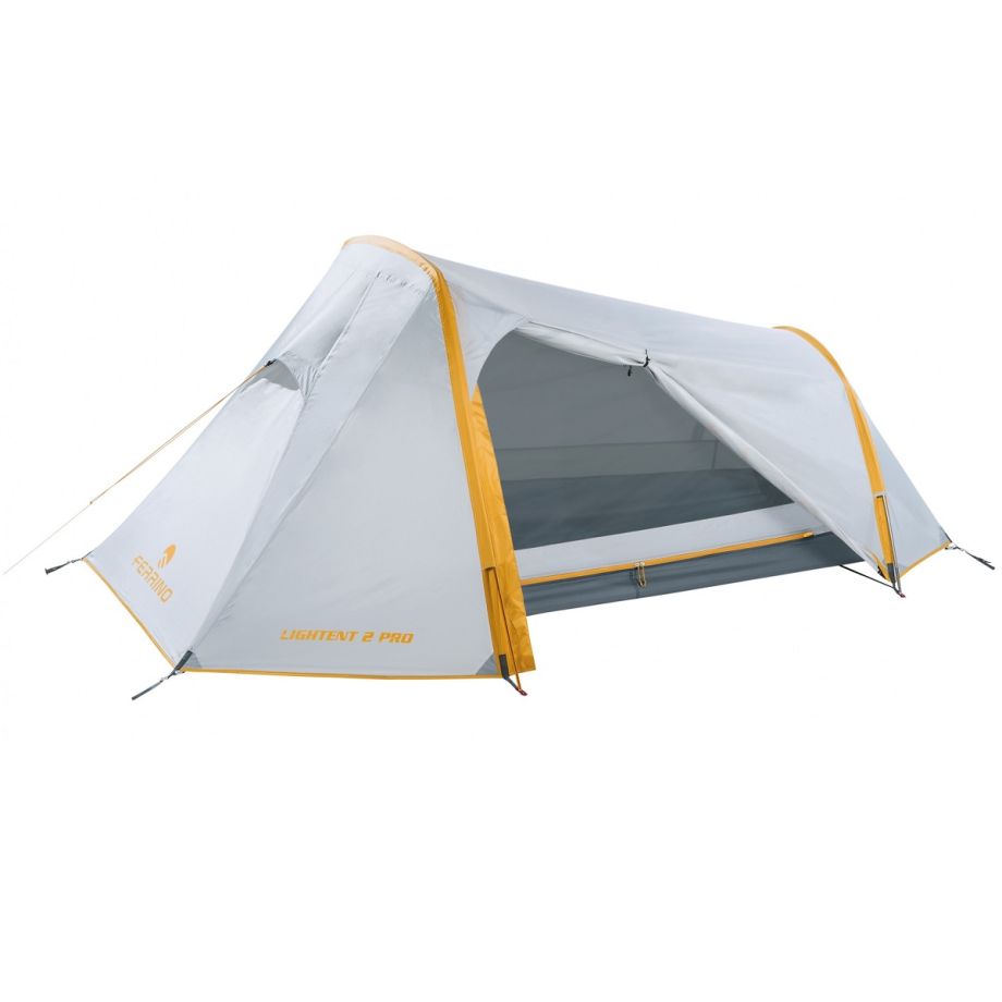 テント・タープ ferrino lightent1 pro LIGHTENT 1 PRO | Light ecosustainable tent | Ferrino