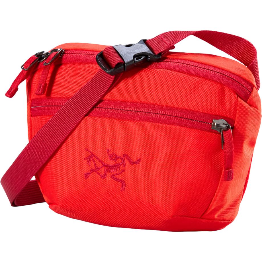 Arc'teryx Mantis 1 waist pack
