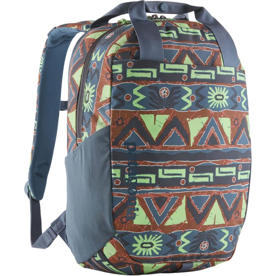 Patagonia Atom Tote Pack 20L travel backpack