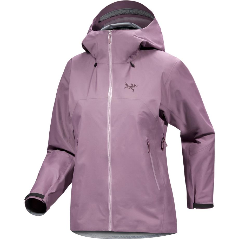 Arc'teryx Beta SL Jacket Women women's hard shell jacket