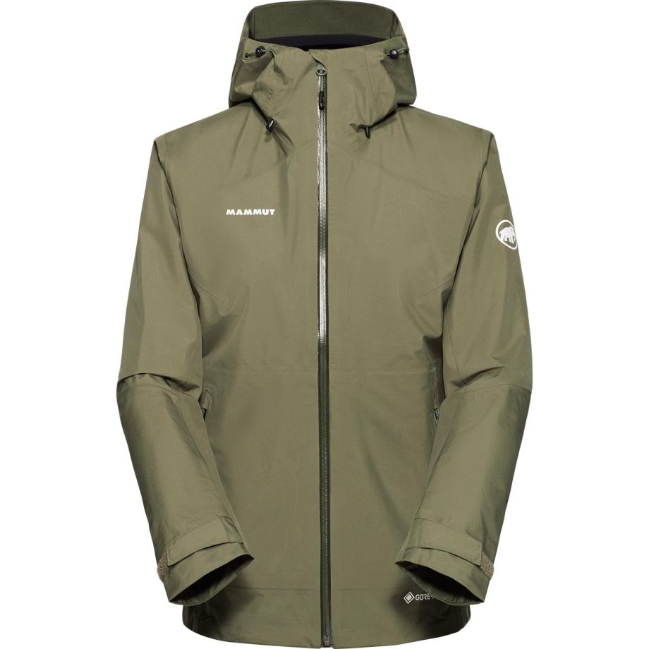 MAMMUT Convey Tour HS Hooded (JAPANサイズM) mammut-convey-tour-hs-