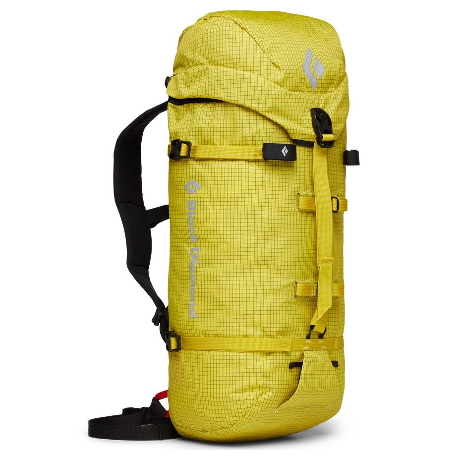 BD Black Diamond Speed 22 climbing and mountaineering backpack