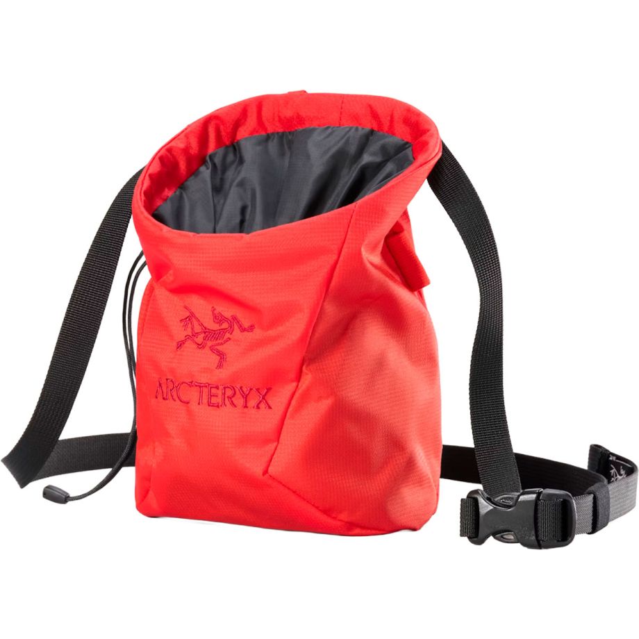 Arc'teryx Ion Lightweight chalk bag
