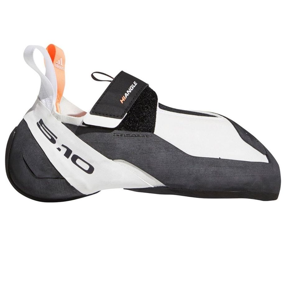 FIVE TEN - 【新品】Fiveten Hiangle 白　(US7) Amazon.com | Five Ten Hiangle Climbing Shoes Men's, White