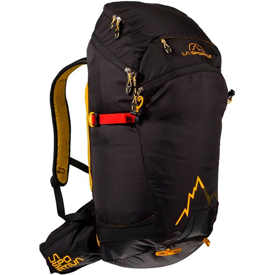 LA SPORTIVA - 【新品未使用】LA SPORTIVA BACKPACK La Sportiva Sunlite Backpack 40 l ski mountaineering backpack